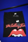 *Rolling Stones T-Shirt Size: M