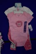 Pekkle 4pc Set Size: 24 Months