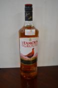 Famous Grouse Scotch Whisky 1L