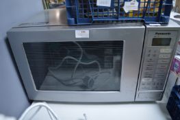Panasonic Microwave Oven