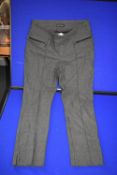 *Hillary Radley Lady’s Grey Trousers Size: 10