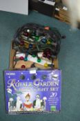 Royal Garden Party Light Set