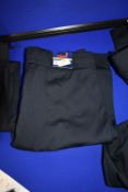*32 Degrees Heat Thermal Trousers in Navy Size: S