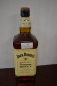 Jack Daniels Tennessee Honey Whiskey 1L
