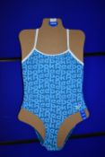 *Reebok Lady’s Swimsuit Size: L