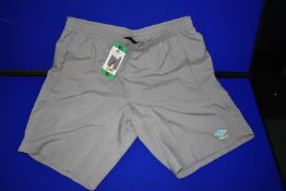 *Umbro Sports Shorts Size: XL