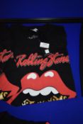 *Rolling Stones T-Shirt Size: M