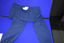 *Orvis Gent’s Blue Trousers Size: L