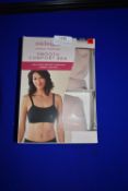 *Carol Hochman Smooth Comfort Bra Size: M