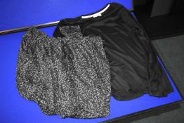 *Live 2 Lounge Long Sleeve Lounge Set Size: S