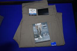 *English Laundry Gent’s Midway Pants Size: 36x32