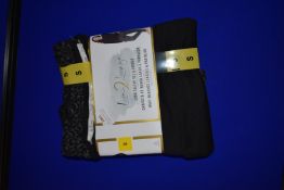 *Live 2 Lounge Long Sleeve Lounge Set Size: S