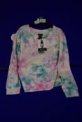 Zunie Girl’s 2pc Pyjama Set Size: XL