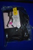 *Three Jezebel Fashion Leggings Size: S