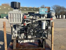 Kelvin YC6TD650L-C20,Marine Diesel Engine Unused