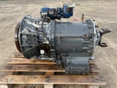 Allison HD4560P Gearbox Used