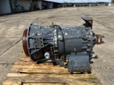 Allison HD4560P Gearbox Used