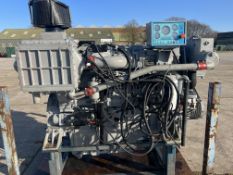 Kelvin YC6TD650L-C20,Marine Diesel Engine Unused