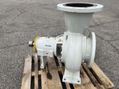 Waterpump Sulzer