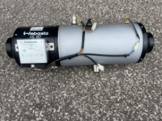 Webasto HL90 Air heater