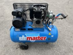 Compressor: Airmaster