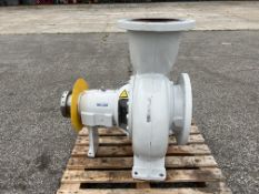 Waterpump Sulzer