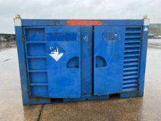 Hydraulic Power Pack:Iveco 7450 :