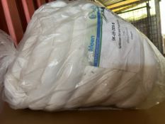 Oil and Fuel socks: Spilkleen, Size 300x 7.5cm,