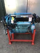 Perkins M216 Keel cooled Marine Diesel engine 0Hours