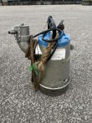 Submersible Waterpump: Flygt