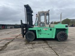 8625 - Marine Equipment - Motor and Sail Boats, Water Pumps, Marine Engines, Generators and Other Items