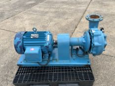 Waterpump Mepco