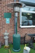 Giordano Gas Patio Heater