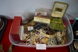 Vintage Costume Jewellery