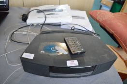 Bose Wave Music System 3