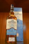 The Glenlivet Single Malt Scotch Whisky 70cl