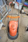 Flymo Hover Vac