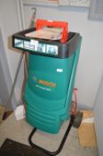Bosch AXC Rapid 2200 Garden Shredder