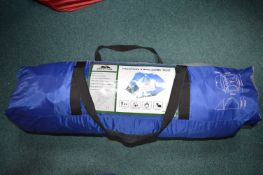 Trespass 4-Man Dome Tent