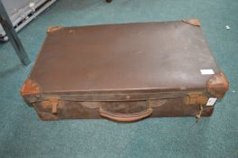 Vintage Leather Case