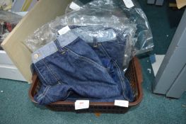 Four Pairs of Raid Kid's Jeans