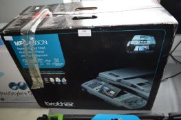 Brother MFC 680CN Colour Inkjet Printer
