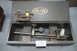 Scribing Tool by M&W etc.