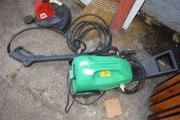 Pressure Washer