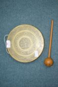 Eastern Brass Gong