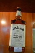 Jack Daniels Tennessee Honey 1L