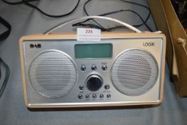 Logik DAB Radio