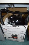 Henry Vacuum Cleaner