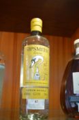 Sipsmith Lemon Drizzle Gin 70cl