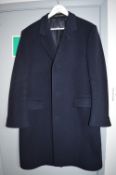 Crombie Gent's Wool Coats by Hamersley